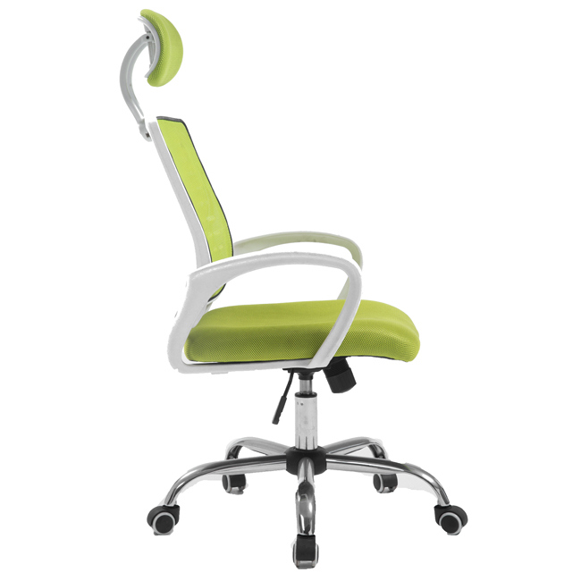 MID-Back Mesh Computer Office Desk Ergonomic Manager Director Chair