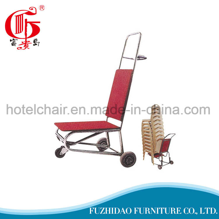 Wholesale Folding Aluminium Hand Trolley Wheel Barrow