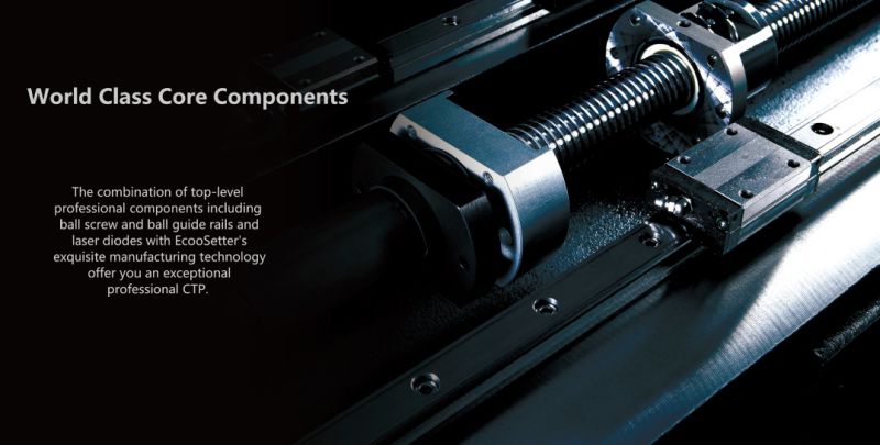 Autoloader of Online CTP