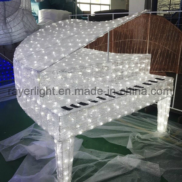 LED Christmas Cretaive LED Ball Light Decoration for Winter Festival Light Show
