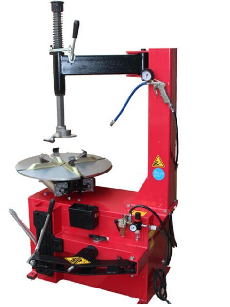 Auto Repair Equipment Simple Car Tyre Changer for Tire Service