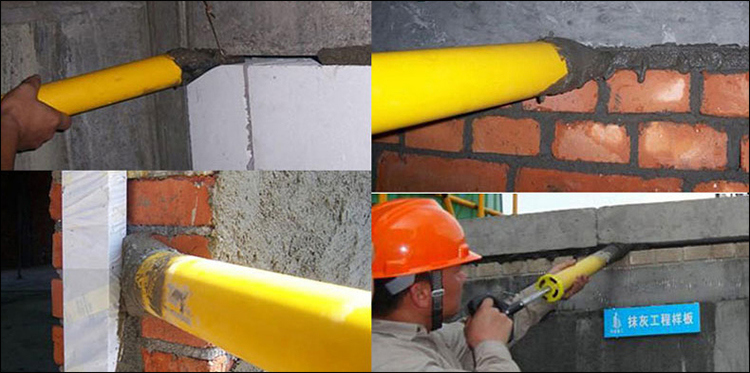 New Design Construction Hand Tool PVC Cement Glue Gun for Sale