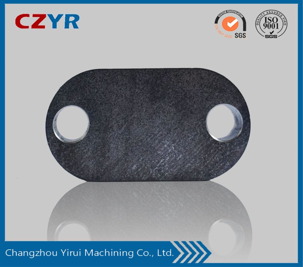 China Manufacture High Quality 1045 Carbon Steel