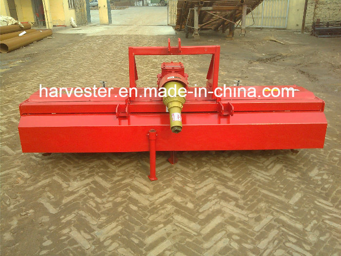Agricultural Chinese Tractor Tiller Rotavator