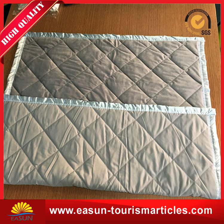 Factory Cheap Wholesale Throw Blanket, Fleece Blanket for Aviation