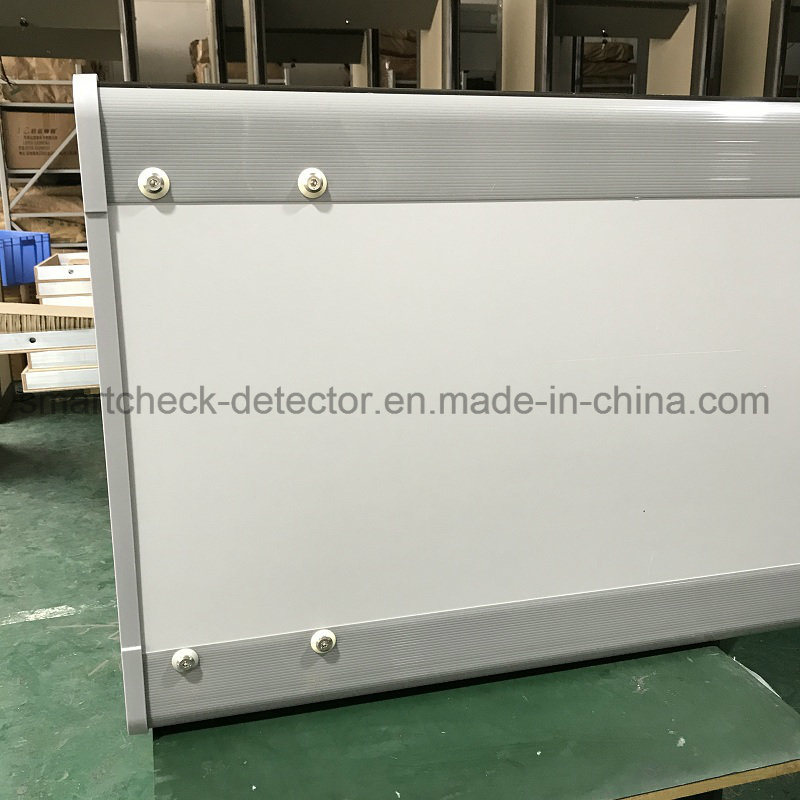 Secugate 650 33 Zones Door Frame Metal Detector Anti Metal Detector
