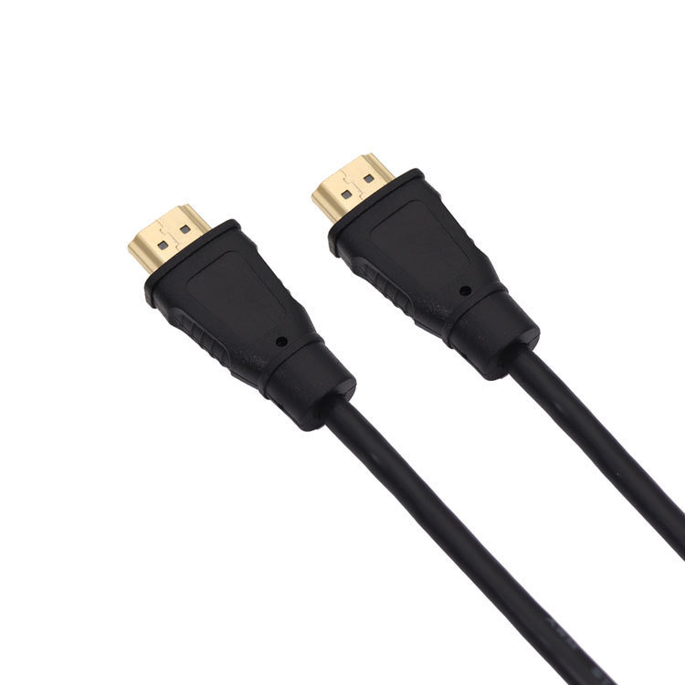 Gold Plated V1.4 High Speed HDMI Cable with Ethernet