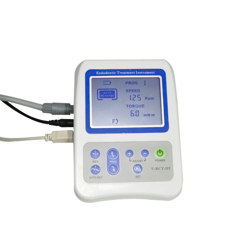 Dental Digital Apex Locator Dental Endodontic/Root Canal Treatment