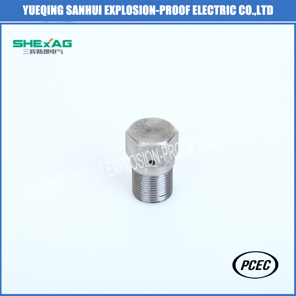 Explosion-Proof Stainless Steel Drop Bolt