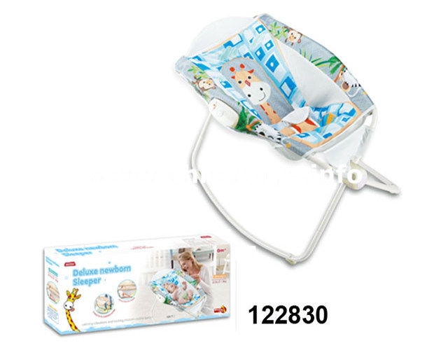 Newest Baby Swing Chair with Music (122824)