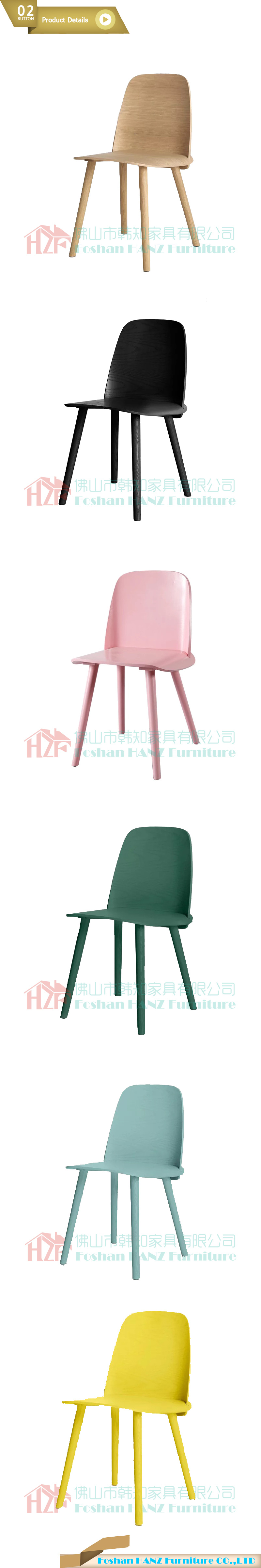 Colorful Items Popular Beenwood Plastic Cafe Restaurant Dining Chair