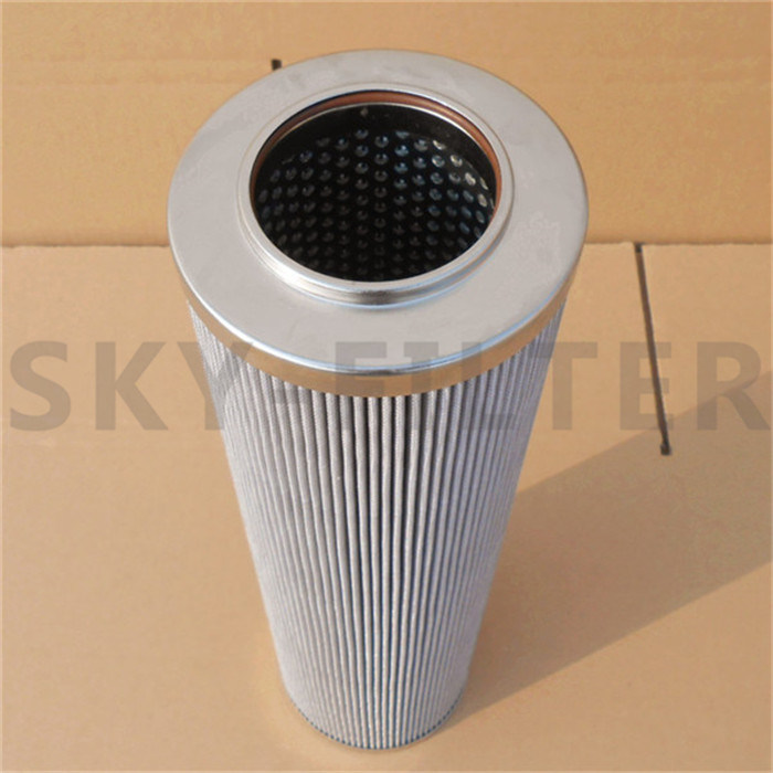 Alternative Stauff Hydraulic Oil Filter Element Tunnel Boring Machine Equipment Filter Cartridge (SME-026E20B)