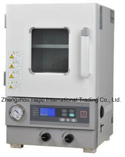 SUS304 CE Mark 30L Laboratory Vacuum Drying Oven (VOS-30A)