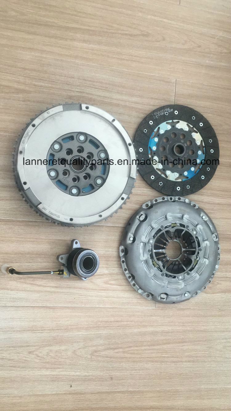 Brand New Genuine Ldv G10 1.9t 6 Speed Clutch Kits