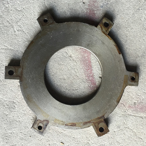 Dongfeng Tractor Spare Parts 300.21c. 106-1 Pto Clutch Pressure Plate