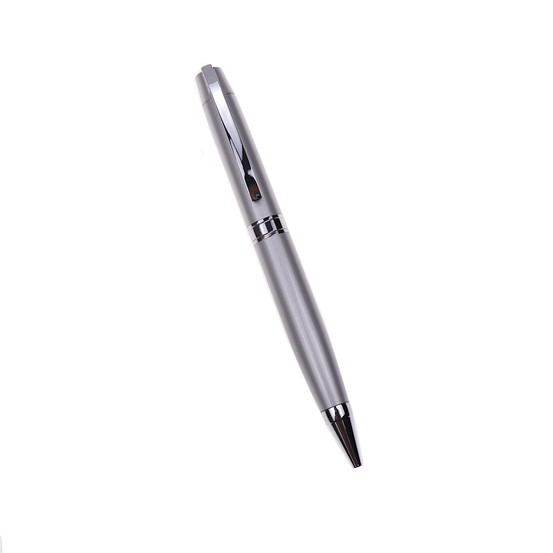 Metal Ball Pen Office Stationery for Business Gift