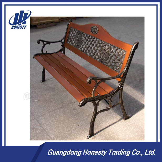 PS-2001 Outdoor Bench, Garden Bench, Park Bench