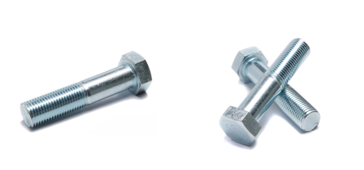 Болты класса 5 Grade 5 bolts