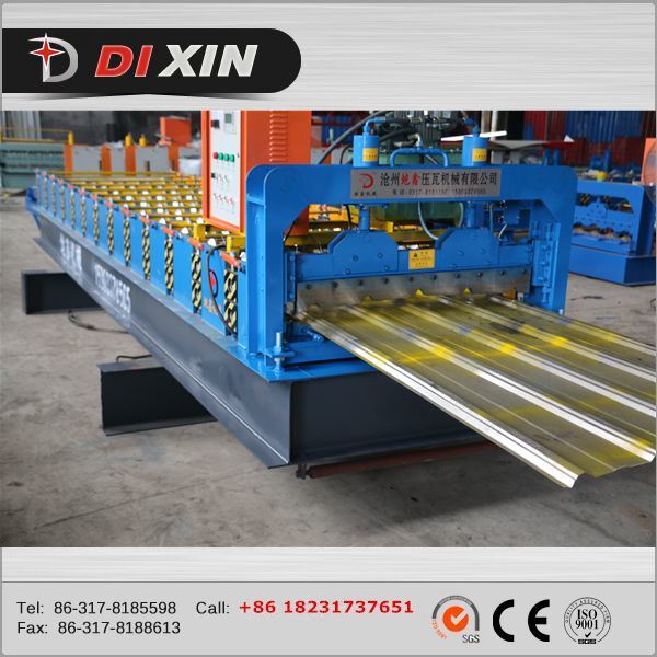 Dx 840 Sheet Forming Machine