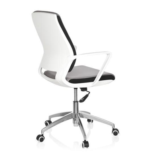 Elegant Office Ergonomics MID-Back Home Computer Desk Chair (LS-34)
