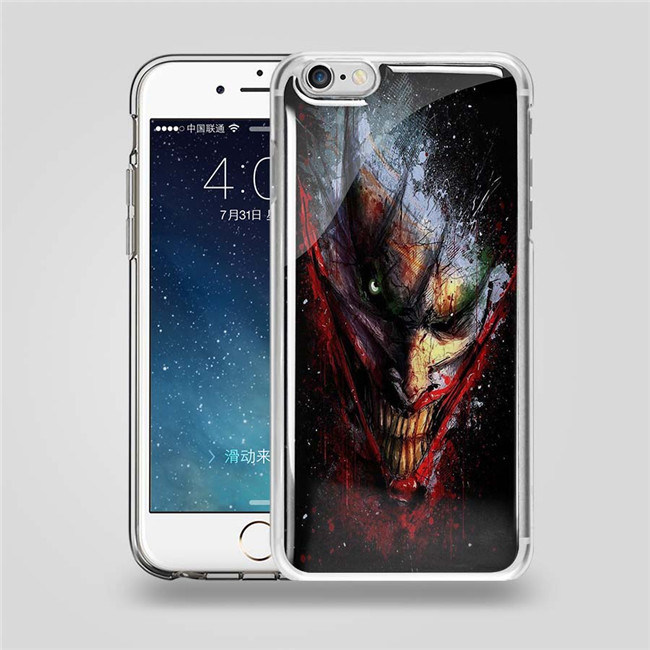 for iPhone Samsung Anti Gravity Mobile Phone Cover Case