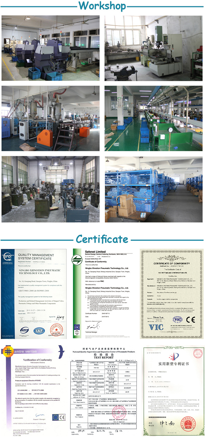 Pneumatic Air Source Treatment Unit