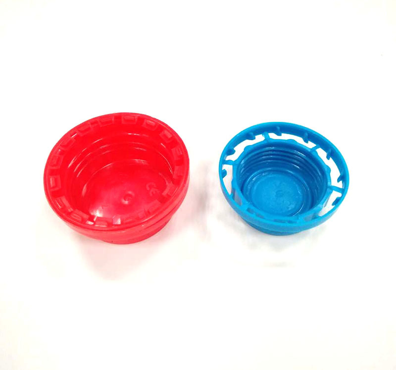 Plastic Twist Lotion Pump /Sprayer Bottle Cap Mold