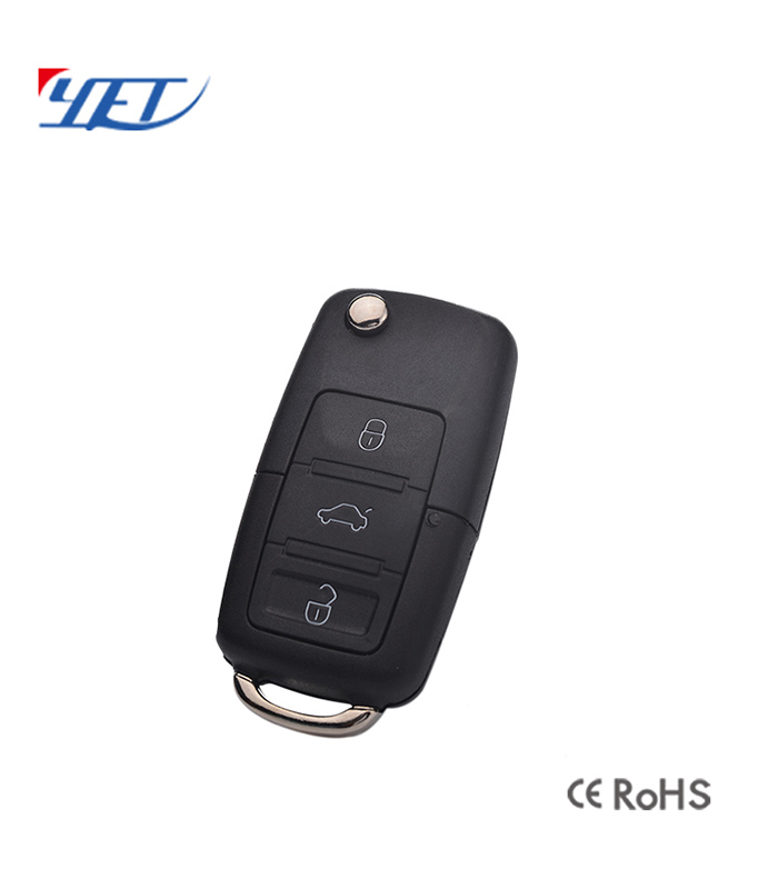 Remote Control Factory From Shenzhen Yaoertai Technology Development Co., Ltd Yet2145