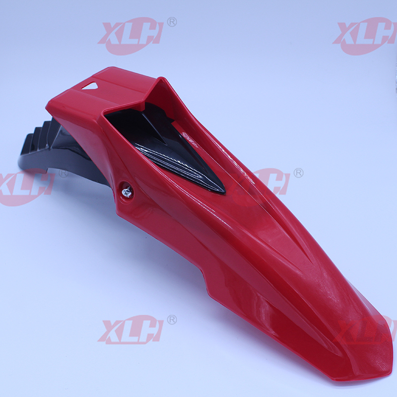 Motorcycle Parts ABS Motorcycle Front Mudguard for Yueye