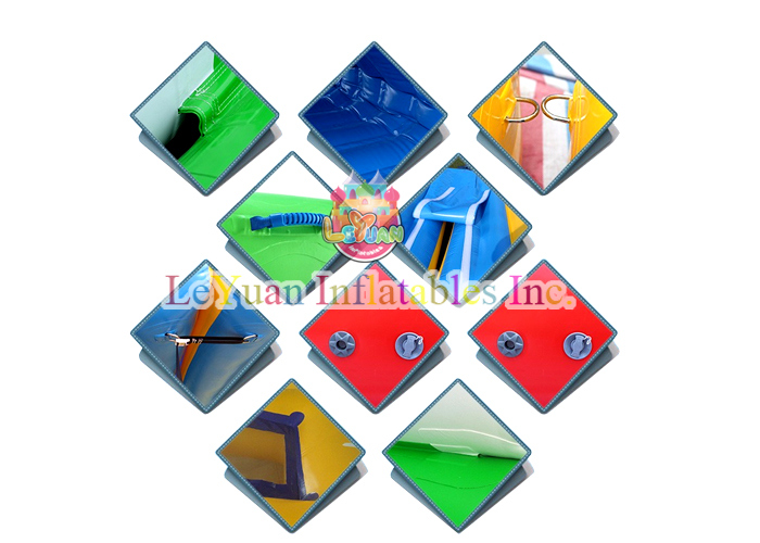 Giant Marquee Party Inflatable Tent, Movable Family / School Tent