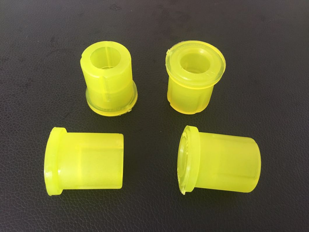 Polyurethane Suspension Bushing, Polyurethane Suspension Bushing for Automotive Industry