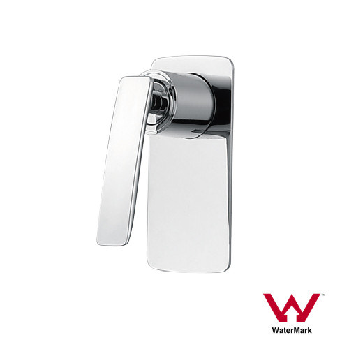 Single Function Brass Chrome Bath Shower Mixer (MX34036YC)