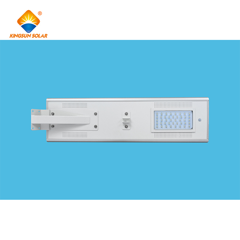 5W-120W Solar Products Solar LED Street Light with Lithium Battery