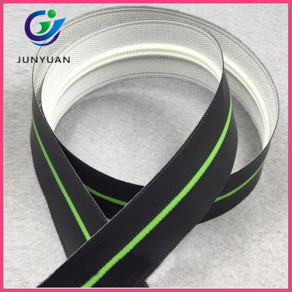 China Manufacturer Waterproof Nylon Zipper