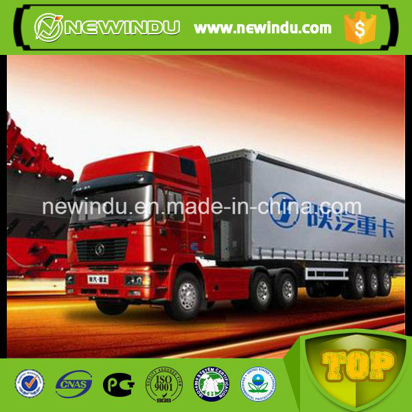 China Shacman F3000 40-50 Ton Cargo Truck Price for Sale