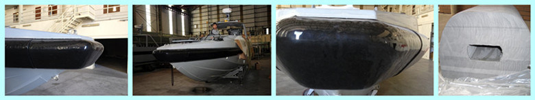 Foam Filled Fender for Vessel OEM Foam Filled Fender