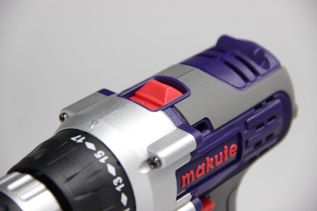 Makute Tool Ni-CD Cordless Drill Machine (CD007)