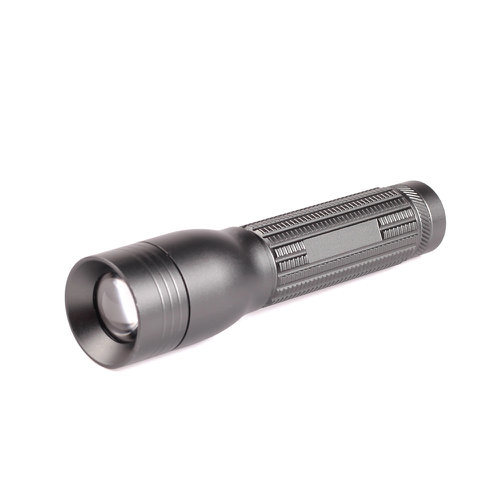 3W Aluminum LED Flashlight (11-1H1807 1AA)