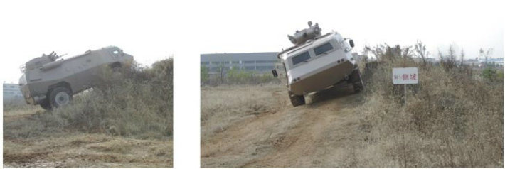 Military Wheeled Armored Vehicles for Sale Multifunctional Widely Used Armored Vehicle