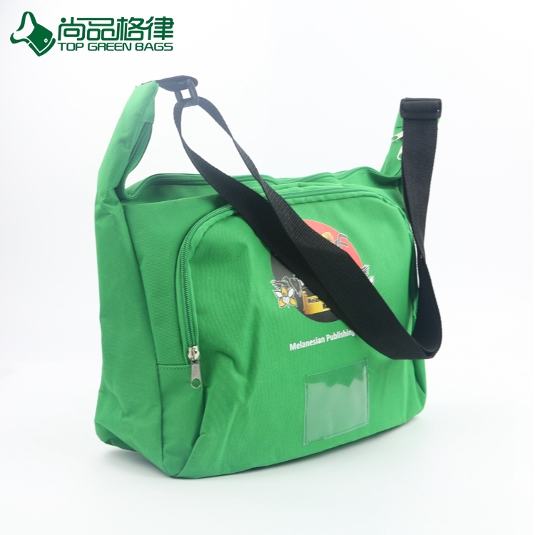 Custom Mens Leisure Shoulder Sports Bags Shoulder Sling School Bags