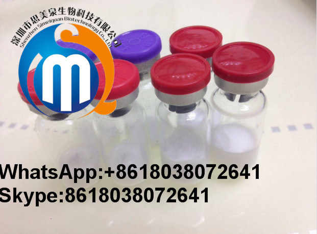 Follistatin 344, Fst344 1mg/Vial Human Growth Polypeptides for Bodybuilding Follistatin Injection