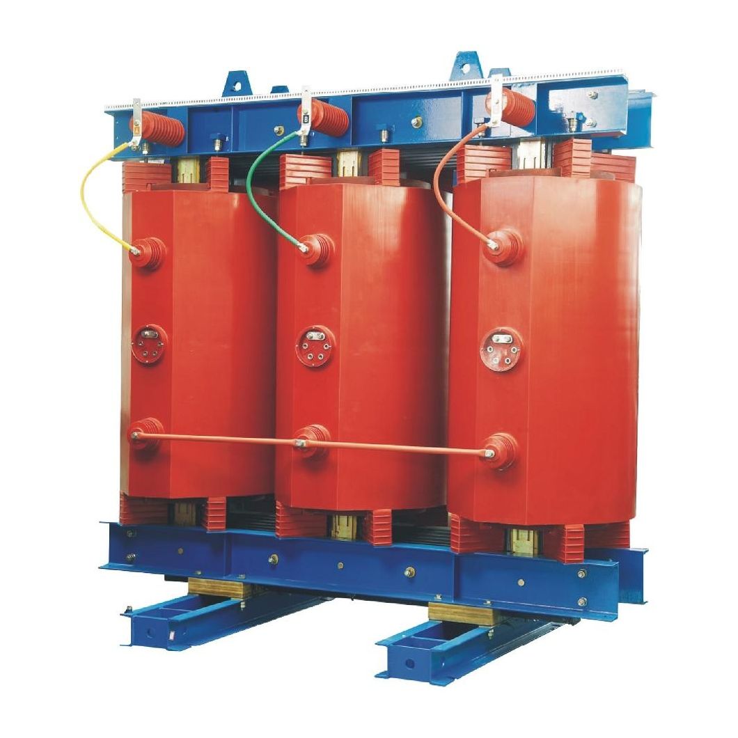 22kv Dry Type Power Transformer (SCB)