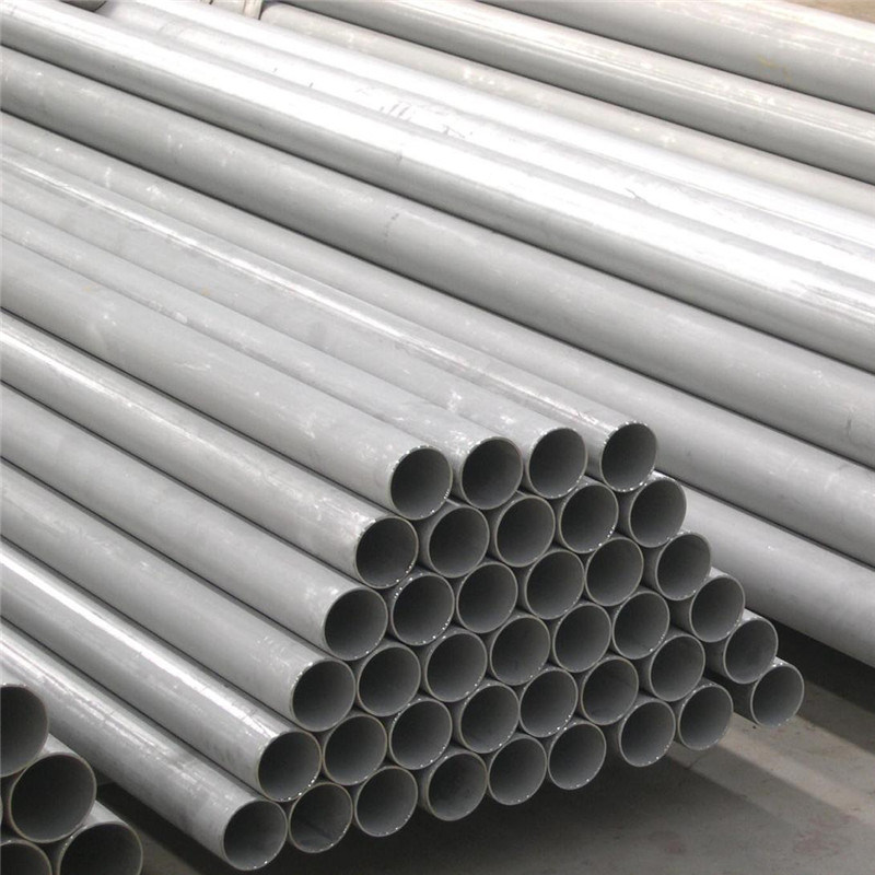 Stainless Steel Tube, Seamless Tube (304, 316L, 321, 310S, 2205)