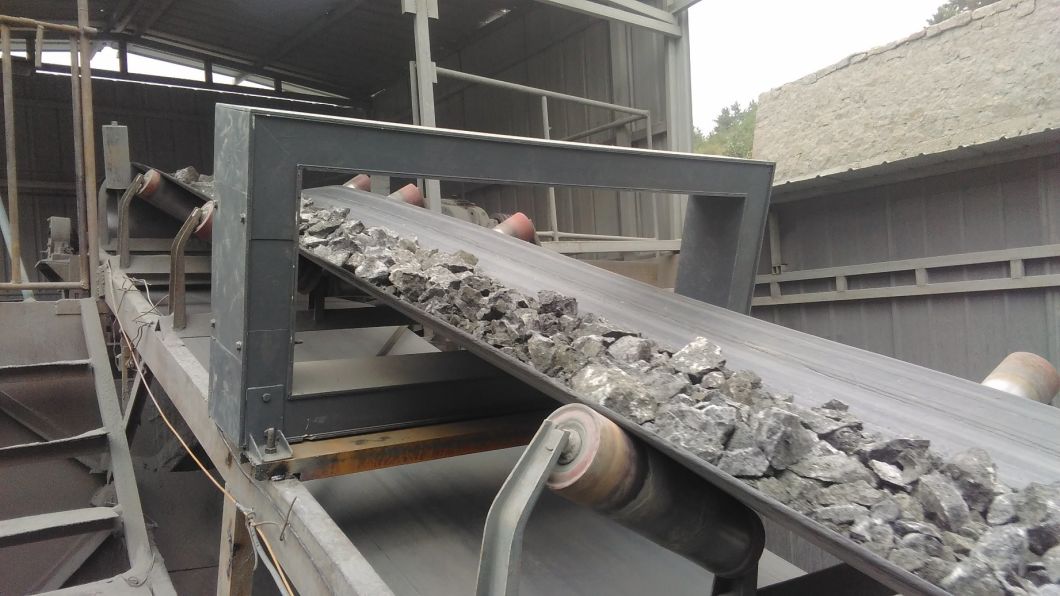 Gjt Conveyor Belt Mining Detector/Mining Equipment/Metal Detector for Cement, Limestone, Coal (Adaptive 1200mm belt width)