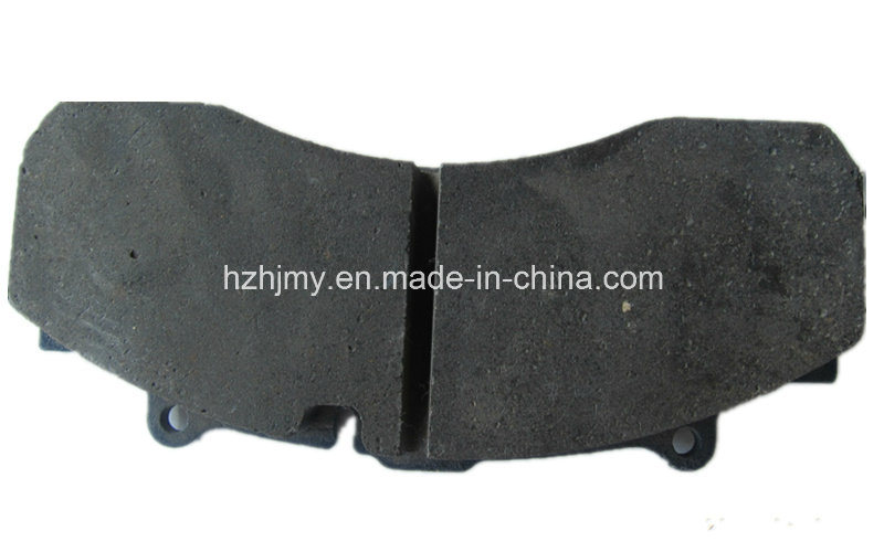 35020374 Korea Daewoo Bus Part Brake Block