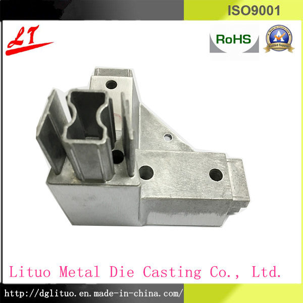 China Precision Aluminum Pressure Die Casting Household Appliance Housing