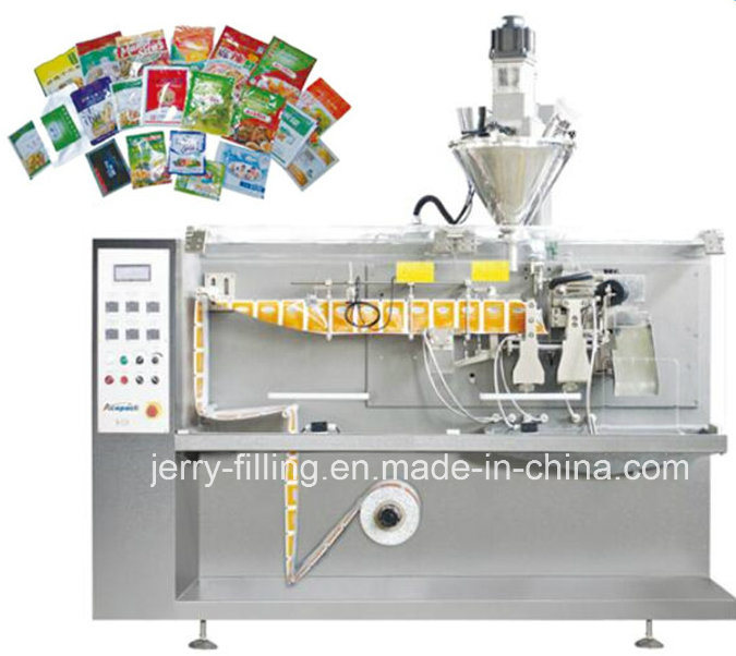 Multi-Function Automatic Powder/Liquid/Granule Sachet/Bag/Pouch Packing Machine