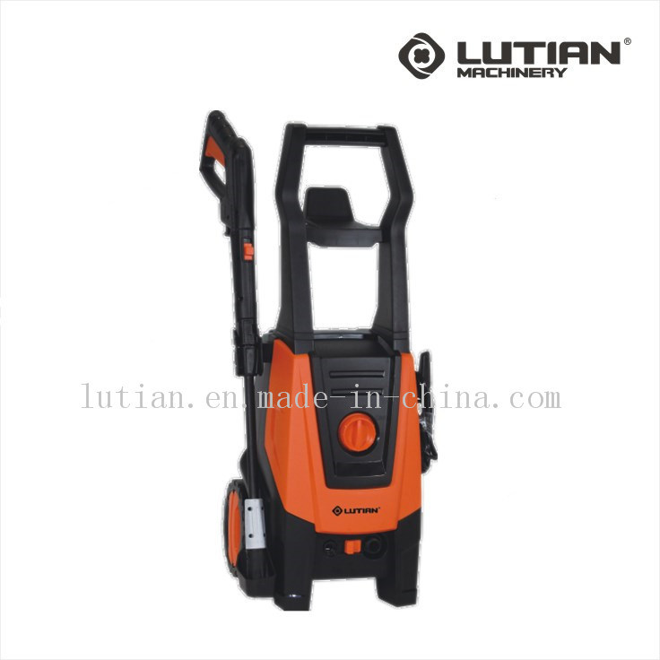 Household Electric High Pressure Washer Cleaning Tool (LT601GA) -Induction Motor