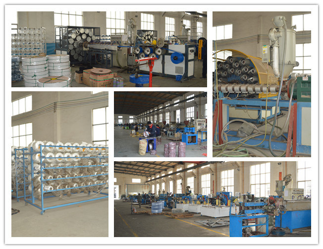 PVC Suction Water Pipe PVC Tube