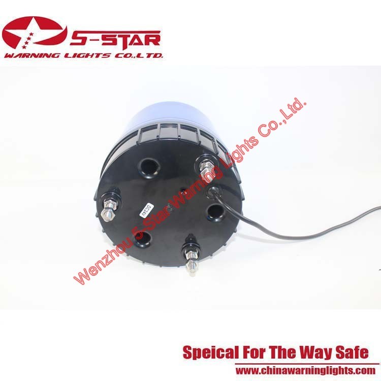 Super Bright LED Police Roof Truck Recovery Beacon